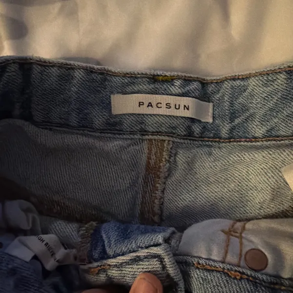 PacSun Jean shorts - Image 3