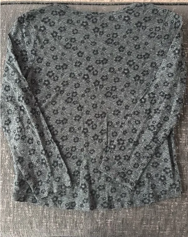 Long Sleeve Old Navy Shirt - Image 2