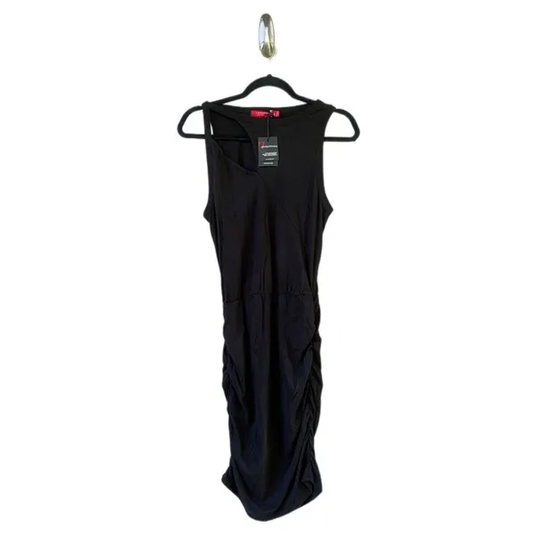 n:philanthropy Charley Cut Out Sleeveless Mini Cat Dress‎ Sexy Flirty Party NWT - Image 2