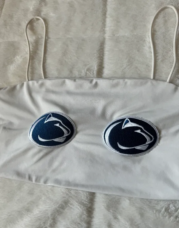 Crop Top - Image 4