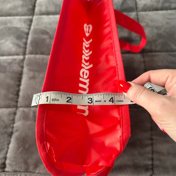 Lululemon Small Reusable Tote Bag Winter 2026 - Image 6