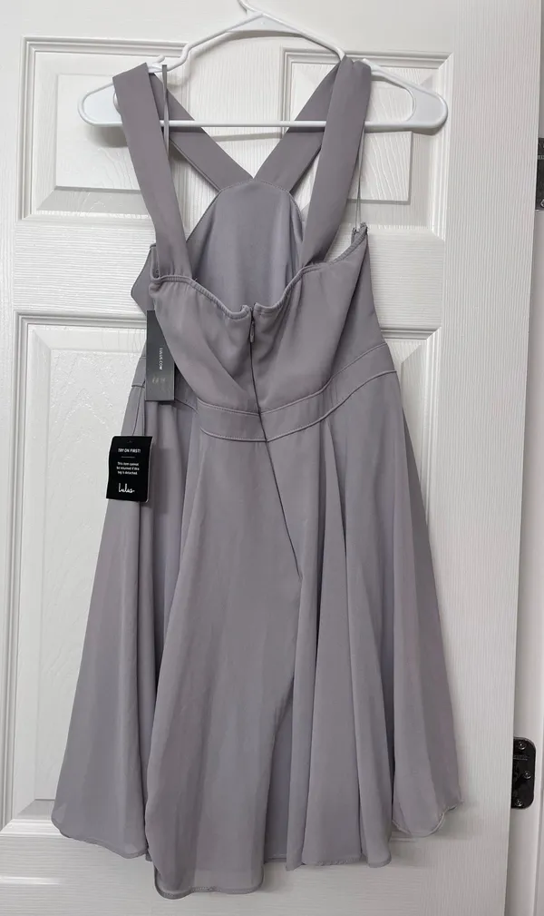 Lulus Dress - Image 2