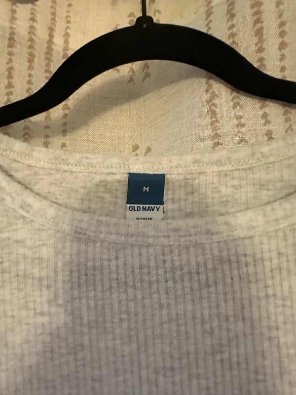 Old Navy Long Sleeve - Image 2