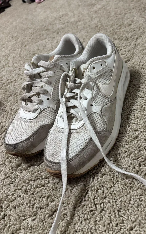 Nike Sneakers Air - Image 2