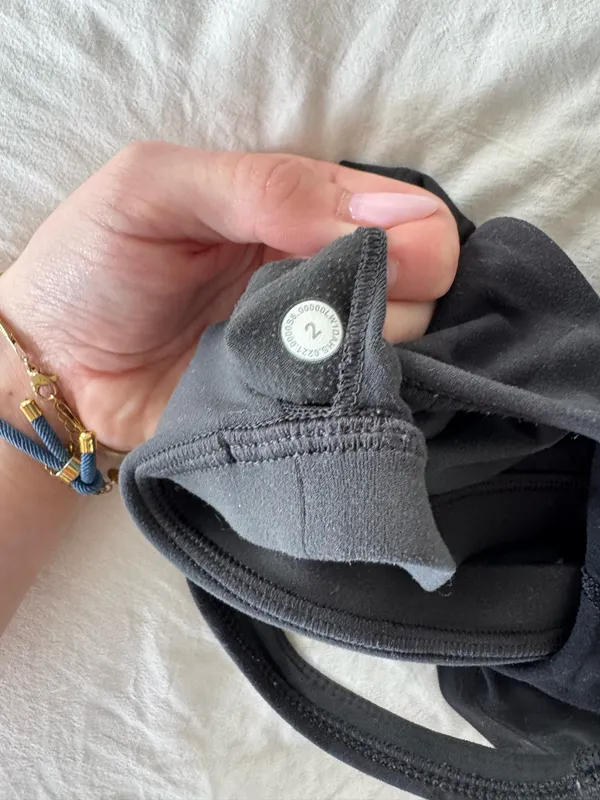 Lululemon Align Tank - Image 3
