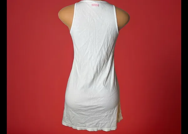 Nautica Cherry mini dress - Image 5