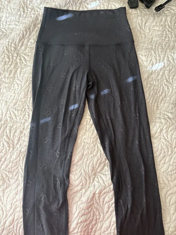 Lululemon Leggings Align - Image 2