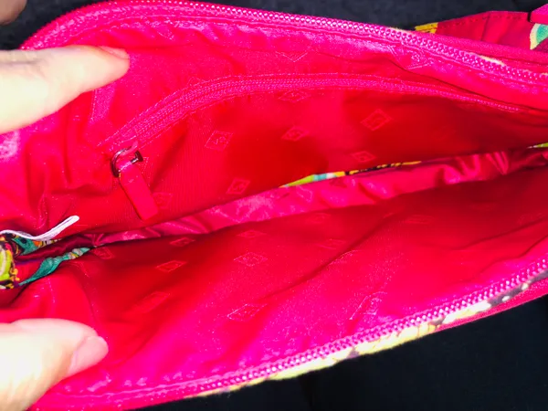 Vera Bradley Crossbody Bag - Image 2