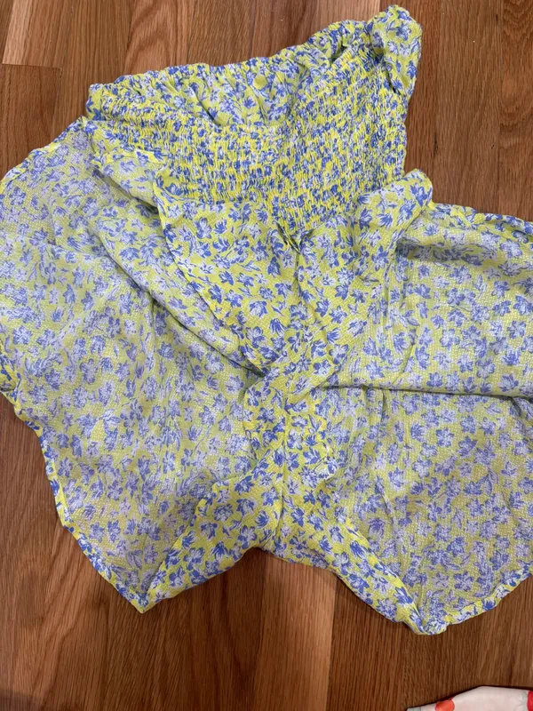 Sky to Moon Romper - Image 3