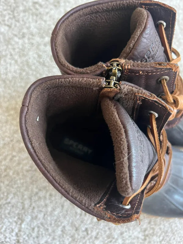 Sperry Duck Boot - Image 3