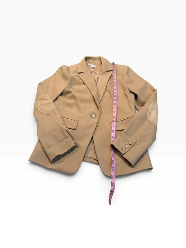 LOFT blazer with elbow patches - Image 2