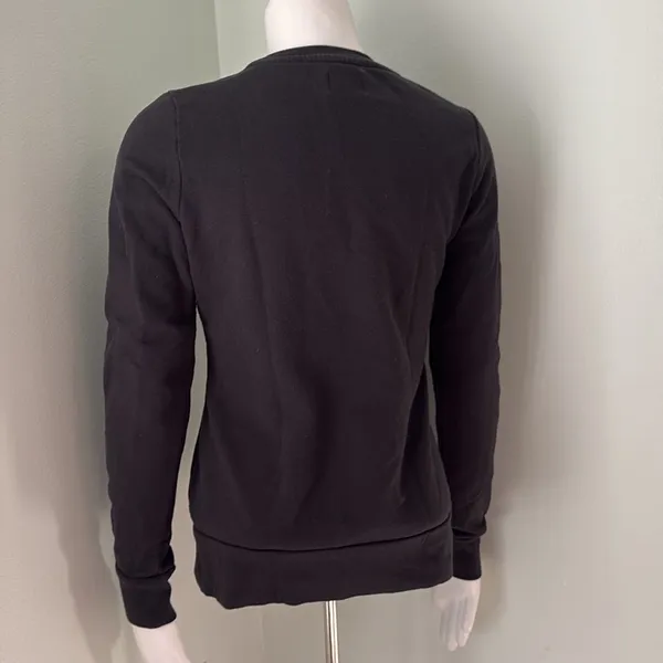 College Corner Champion Harvard Sweatshirt Small - Image 5