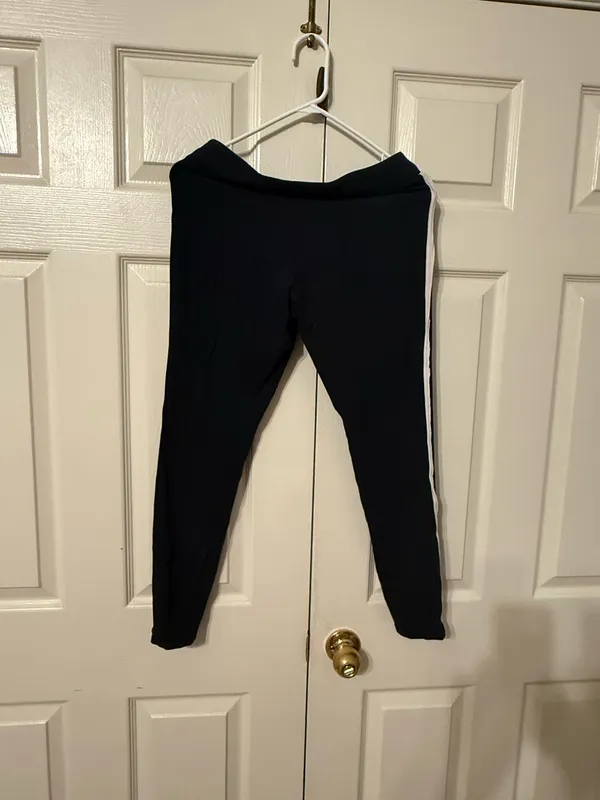 New Balance Leggings Black - Image 4