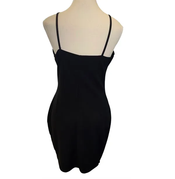 Take two asymmetrical dress - Image 7