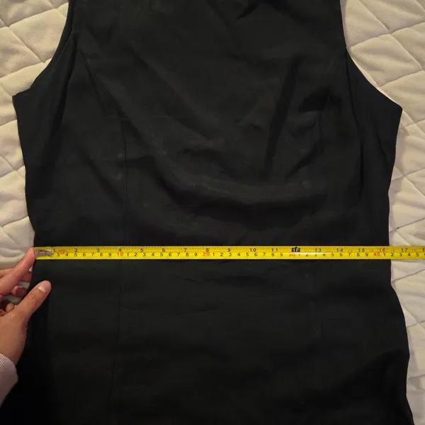 Bentley shift dress - Image 6