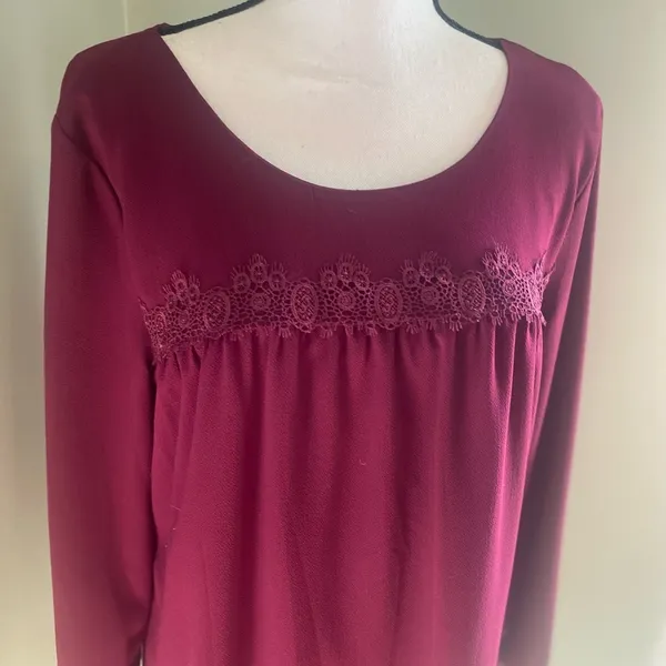 A New Day TUNIC DRESS 6‎ for $36 - Image 4