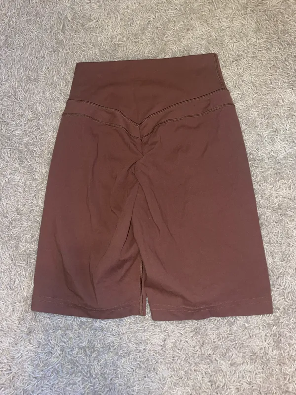 Gymshark Whitney Simmons Cycling Shorts - Image 4