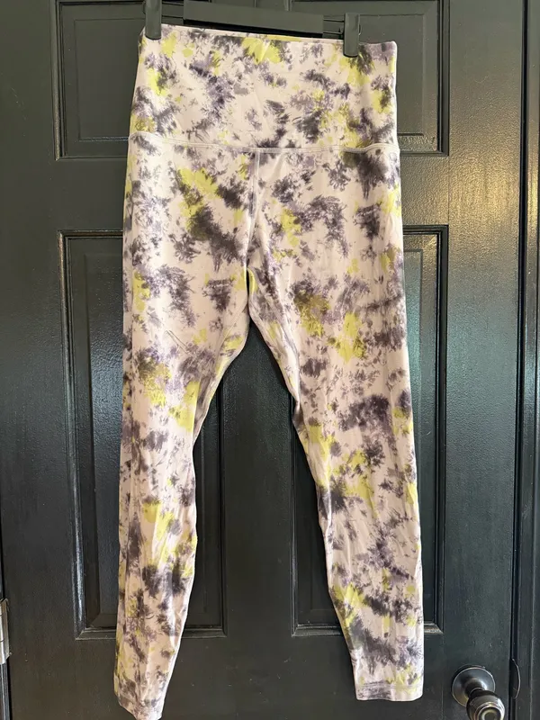 Lululemon Align Super High-Rise Leggings - Image 3