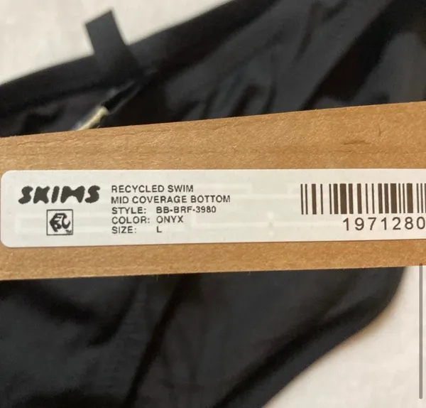 SKIMS Bikini SET!! L/XL - Image 6