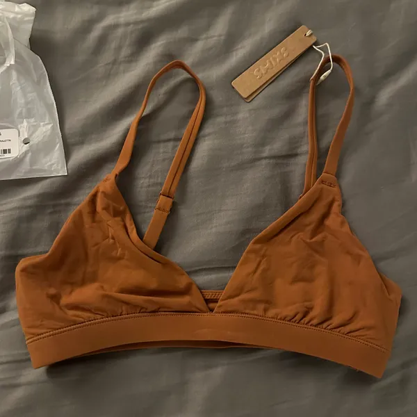 Orange Size XS - Image 2