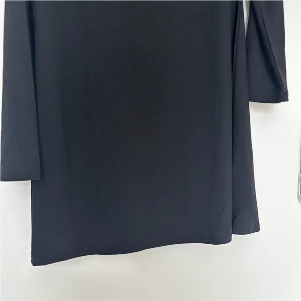 Reformation Willow Knit Dress Size L - Image 3