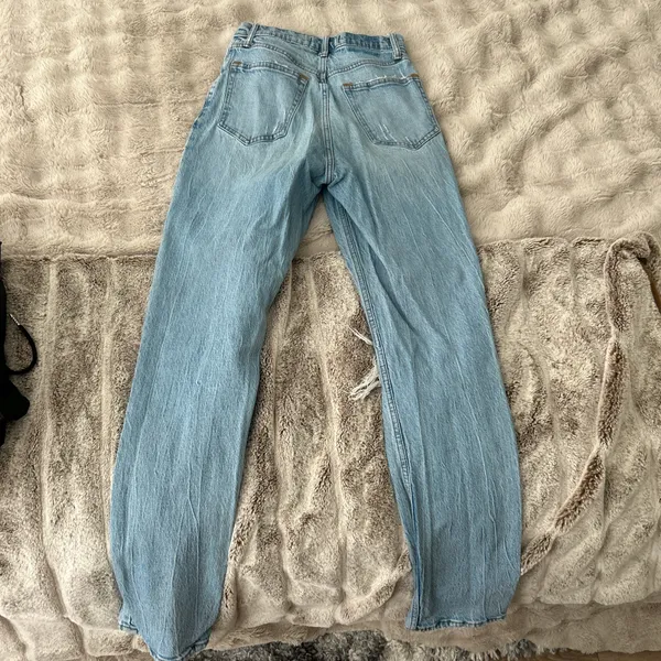 Abercrombie Jeans High-Rise - Image 2