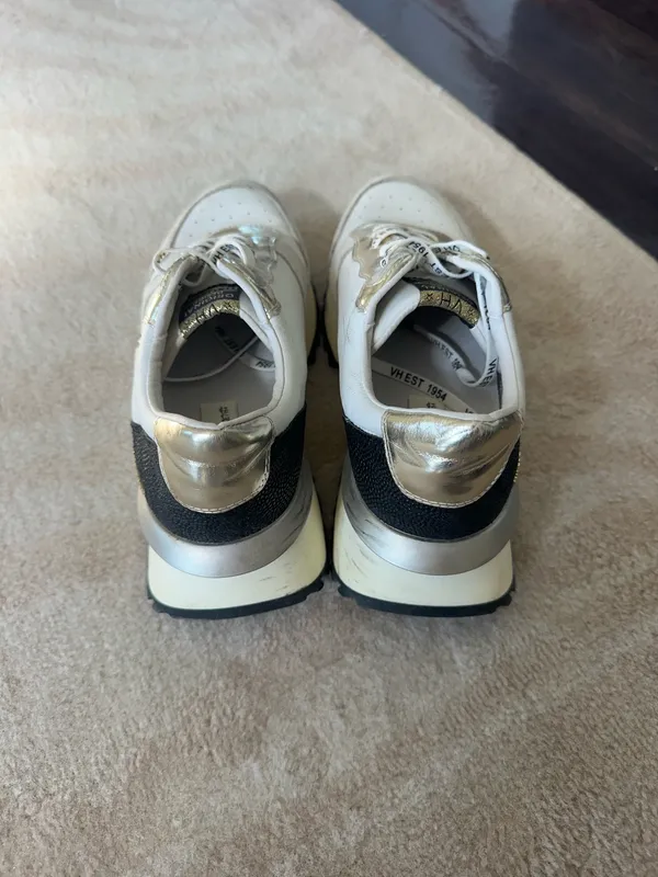 Vintage Havana Sneakers - Image 2