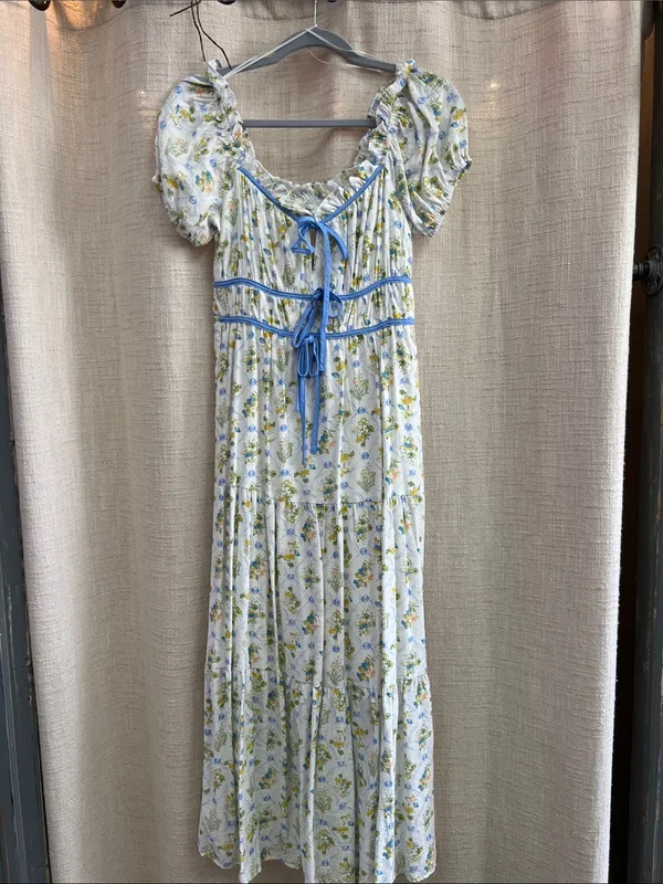 Kendra Dress Small - Image 6