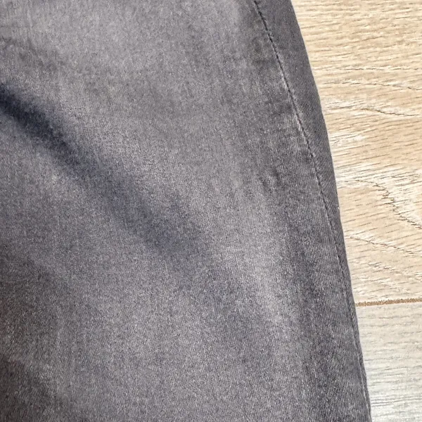 AG Adriano Goldschmied The Legging Jeans Womens Size 26 Black Super‎ Skinny - Image 9