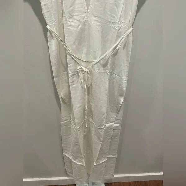 Rumer Roam Kaftan‎ Size XS White - Image 5