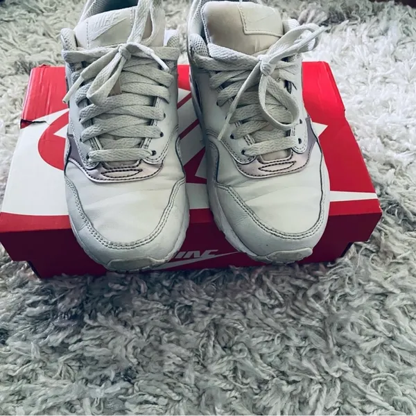 Nike Air Max 1 Sneakers - Image 2