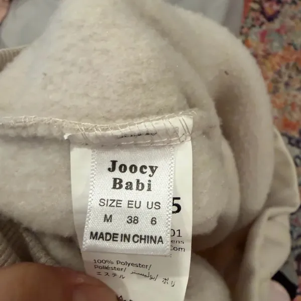 Joocy Babi Cream V - Image 3