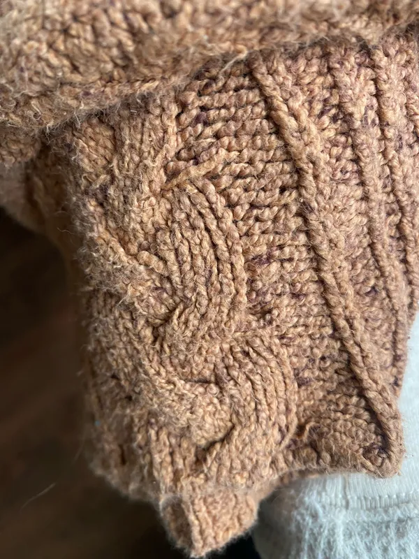 Free People Sweater - Image 2