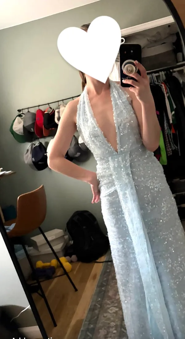 ASOS Design Maxi Dress - Image 3