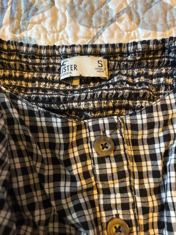 Hollister Dress - Image 3