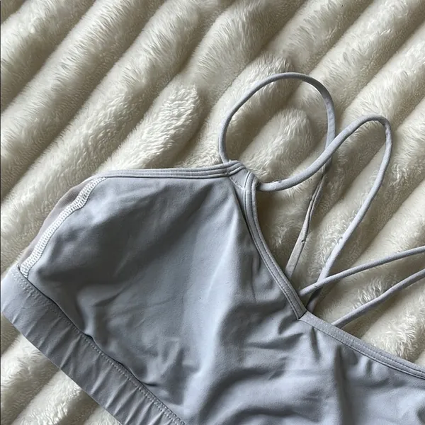 Lululemon sports bra - Image 2