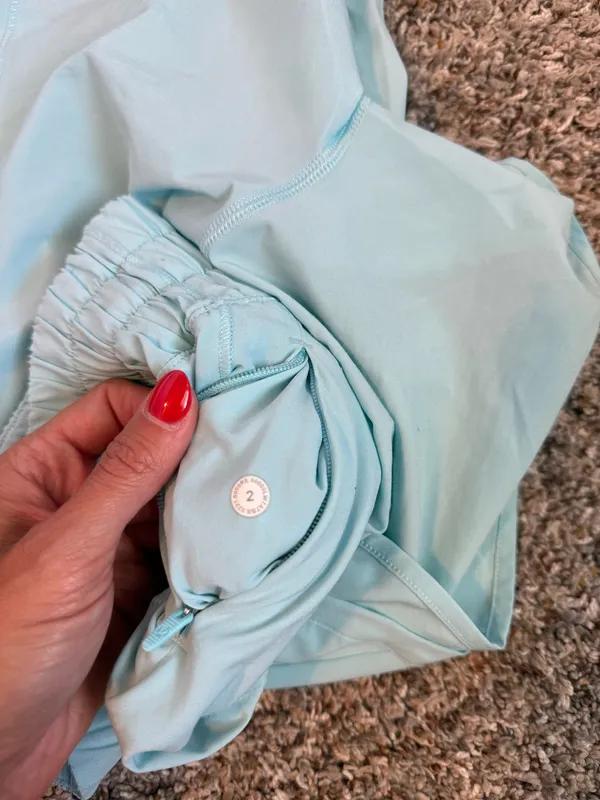 Lululemon Shorts - Image 4