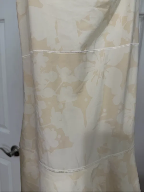Aerie offline tropical tennis athletic dress built in shorts size XXS - Image 7