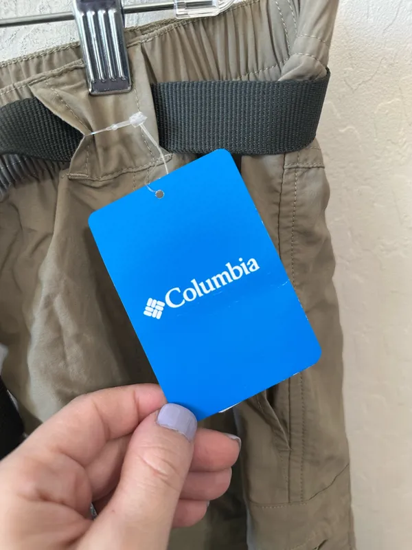 Columbia women’s shorts size 2x - Image 3