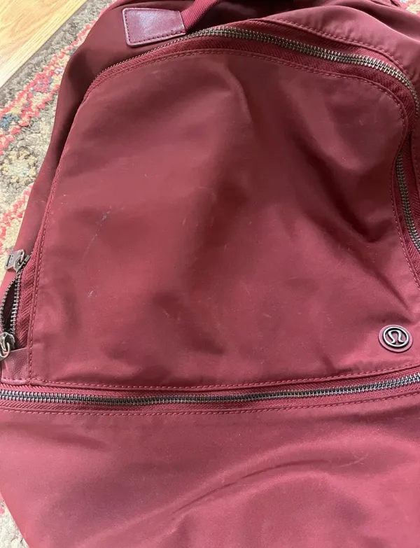 Lululemon Final Price ✨  Backpack - Image 5