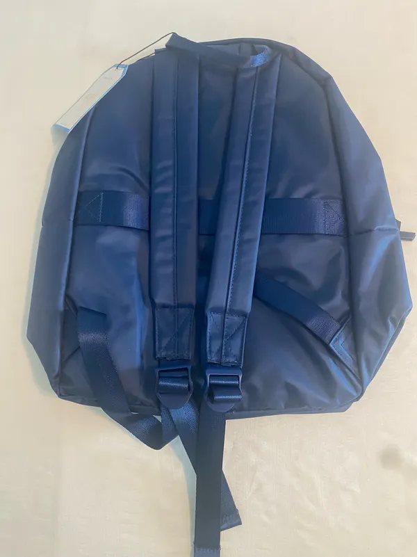 Backpack Blue - Image 3