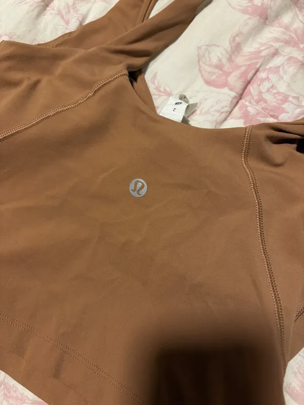 Lululemon Align Tank  - Image 5