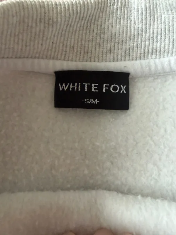 white fox - Image 2