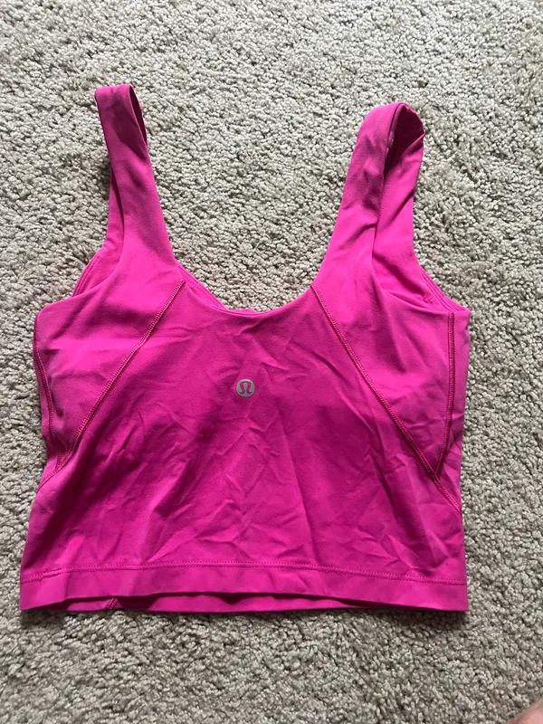 Lululemon Align Tank Top - Image 2