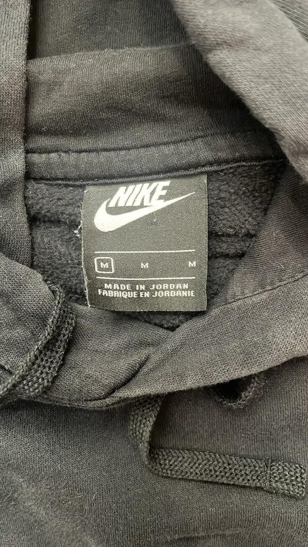 Men’s Nike Hoodie - Image 3