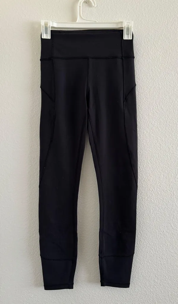 Leggings 25” - Image 5