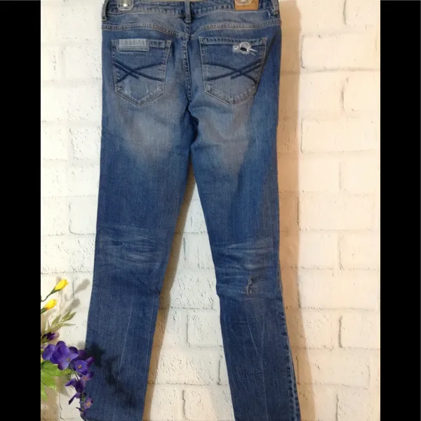 ⬇️SKINNY JEANS⚡️Aeropostale - Image 6