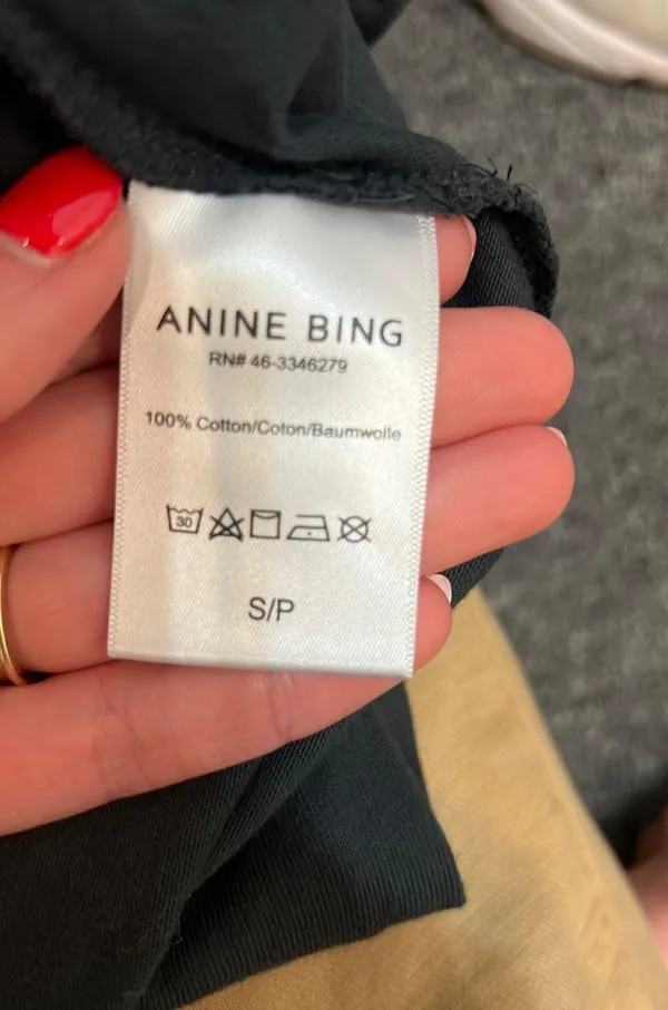 ANINE BING Dress - Image 6