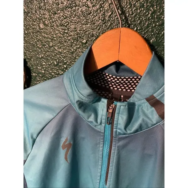 Specialized Element 1.0 Cycling Jacket - Image 2