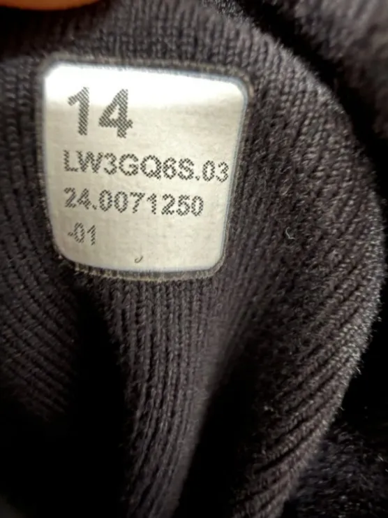 womens lululemon define jacket size 14 - Image 8
